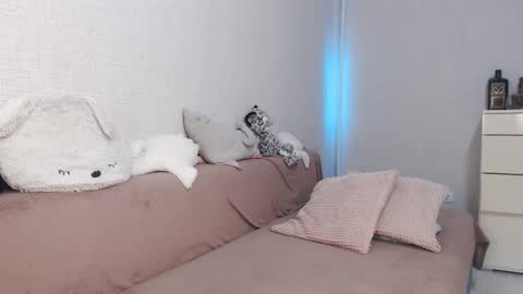 Lovely Hayley online show from September 21, 2025, 9:16 pm