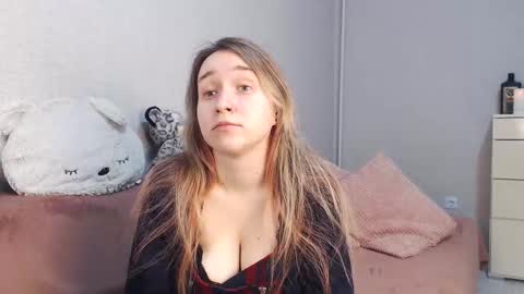 Lovely Hayley online show from February 5, 2026, 10:14 pm