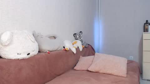 Lovely Hayley online show from March 13, 2026, 10:05 pm