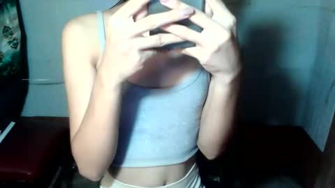 Snapshot of lovely_joan123 chatting on April 18, 2026, 7:58 pm lovely_joan123 online show from April 18, 2026, 7:58 pm