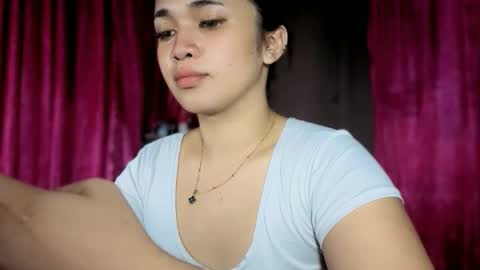 Snapshot of lovely_kurtny04 chatting on April 27, 2026, 1:03 am LOVE online show from April 27, 2026, 1:03 am