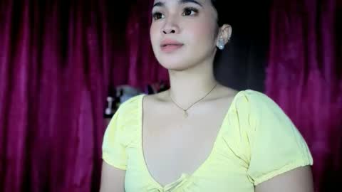 Snapshot of lovely_kurtny04 chatting on May 20, 2026, 8:37 pm LOVE online show from May 20, 2026, 8:37 pm