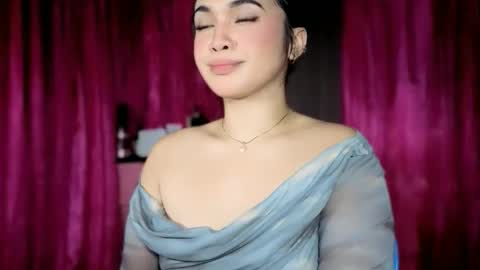 Snapshot of lovely_kurtny04 chatting on May 23, 2026, 1:15 pm LOVE online show from May 23, 2026, 1:15 pm