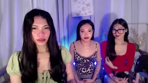 lovely_lianne online show from March 8, 2026, 6:01 pm