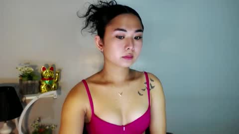 Snapshot of lovely_maria_x chatting on February 2, 2025, 1:45 am Maria online show from February 2, 2025, 1:45 am