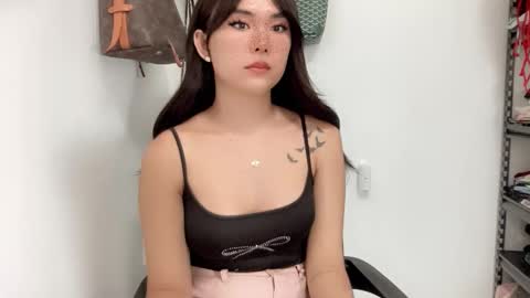 Maria online show from March 18, 2026, 11:35 am