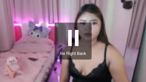 lovely_shine online show from February 23, 2026, 1:14 am