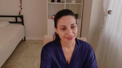 Beatrice online show from April 8, 2026, 10:48 am