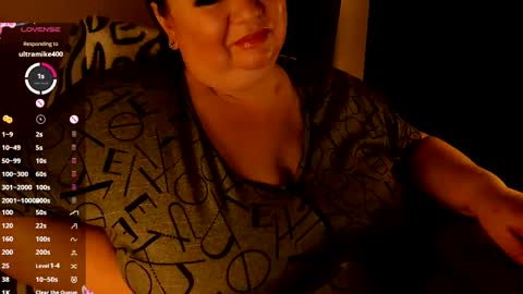 Anelana online show from January 22, 2025, 1:10 am