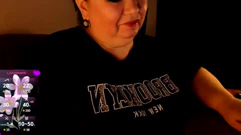 Anelana online show from February 27, 2025, 3:47 am