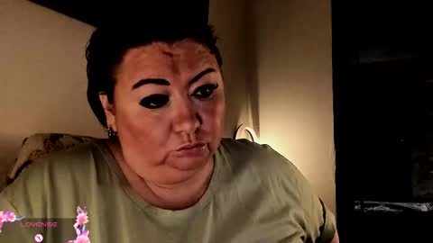 Anelana online show from October 2, 2025, 6:53 am