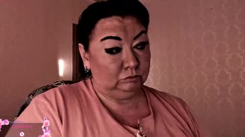 Anelana online show from December 16, 2025, 6:40 am