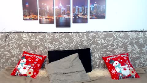 LovelyBrownie online show from December 20, 2024, 1:11 pm