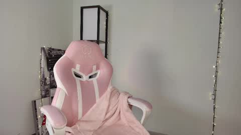 Snapshot of lovelycaroll chatting on February 13, 2025, 9:30 am lovelycaroll online show from February 13, 2025, 9:30 am