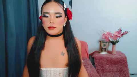 Snapshot of lovelydollsandra chatting on January 29, 2025, 7:32 pm lovelydollsandra online show from January 29, 2025, 7:32 pm
