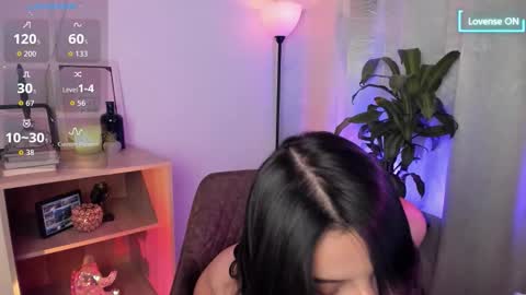 Snapshot of lovelygirl45 chatting on January 18, 2026, 1:42 am Valerie online show from January 18, 2026, 1:42 am