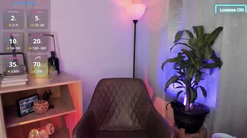 Snapshot of lovelygirl45 chatting on January 19, 2026, 2:37 am Valerie online show from January 19, 2026, 2:37 am