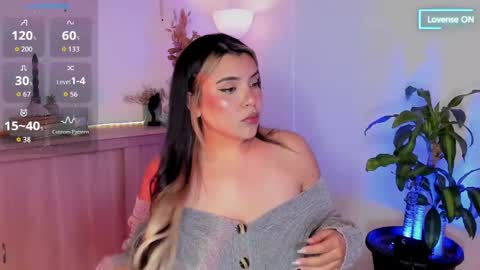 Valerie online show from April 27, 2026, 2:09 am