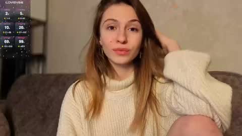 Kate only online show from February 17, 2026, 6:36 pm