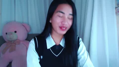 Snapshot of lovelymae18 chatting on December 3, 2024, 6:49 pm lovelymae18 online show from December 3, 2024, 6:49 pm