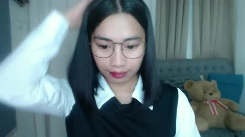 lovelymae18 online show from July 15, 2026, 5:34 am