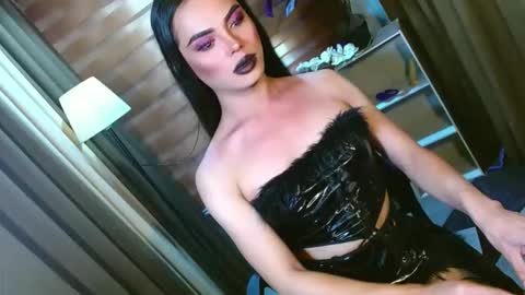 Snapshot of lovelymiss_shyna11 chatting on May 3, 2026, 5:35 am lovelymiss_shyna11 online show from May 3, 2026, 5:35 am