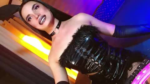 Snapshot of lovelymiss_shyna11 chatting on May 9, 2026, 8:41 am lovelymiss_shyna11 online show from May 9, 2026, 8:41 am