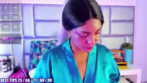 Nicky online show from February 19, 2026, 12:56 pm