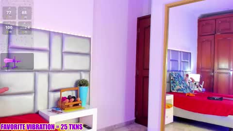 Nicky online show from March 9, 2026, 12:53 pm