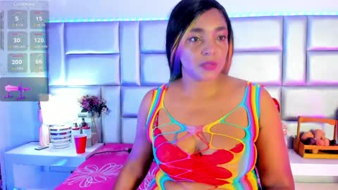 Snapshot of lovelynickyy chatting on May 13, 2026, 12:24 pm Nicky online show from May 13, 2026, 12:24 pm