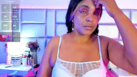 Snapshot of lovelynickyy chatting on May 21, 2026, 12:23 pm Nicky online show from May 21, 2026, 12:23 pm