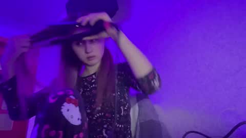 Snapshot of lovelysilk_63 chatting on February 1, 2026, 7:56 pm ELA online show from February 1, 2026, 7:56 pm