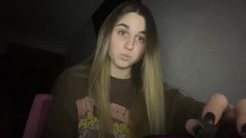 Snapshot of lovelysilk_63 chatting on February 6, 2026, 7:50 pm ELA online show from February 6, 2026, 7:50 pm