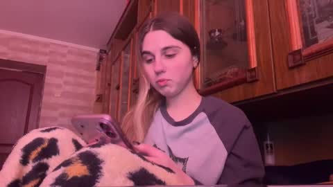 Snapshot of lovelysilk_63 chatting on February 9, 2026, 10:30 am ELA online show from February 9, 2026, 10:30 am