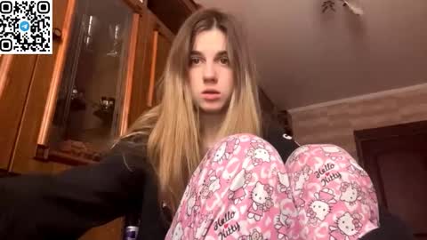 Snapshot of lovelysilk_63 chatting on February 26, 2026, 8:46 am ELA online show from February 26, 2026, 8:46 am