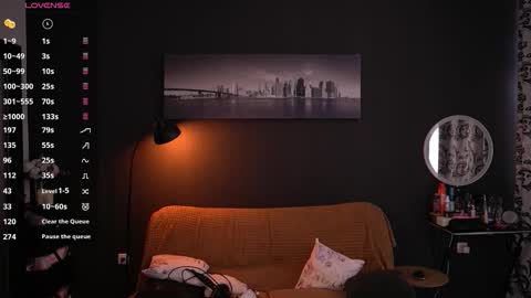 Anna online show from February 5, 2026, 11:59 am