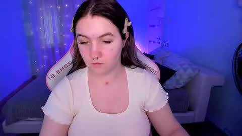 Julia  online show from February 24, 2026, 8:12 am