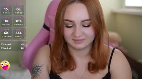 B E L L online show from November 15, 2025, 9:50 am