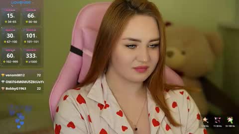 B E L L online show from December 2, 2025, 2:23 pm