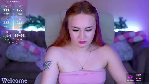 B E L L online show from December 14, 2025, 2:00 pm