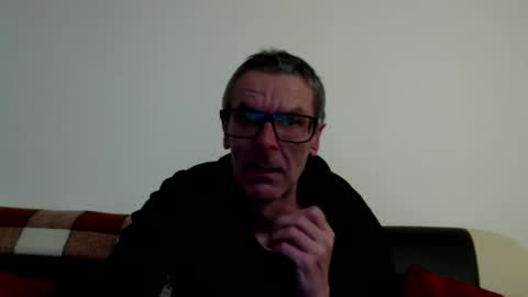 lovepvcearly50s online show from January 8, 2026, 8:11 pm