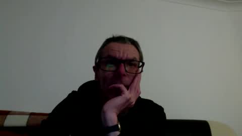 lovepvcearly50s online show from January 12, 2026, 8:03 pm