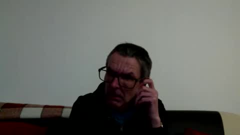 lovepvcearly50s online show from January 18, 2026, 4:44 pm