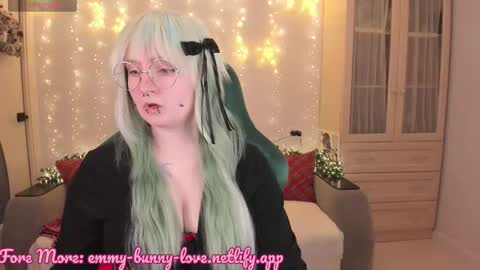 Emmy online show from January 11, 2026, 4:12 pm