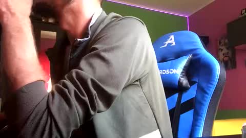 LoverBoy89HH online show from March 15, 2026, 1:39 pm