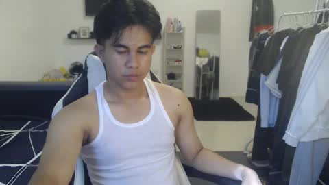 loverboyph04 online show from January 6, 2026, 1:20 am