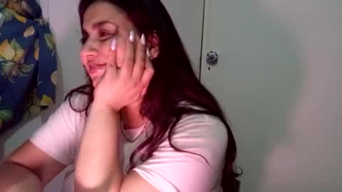 LoverFairy online show from May 14, 2026, 10:38 pm
