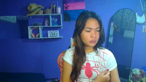 Snapshot of lovergirljane chatting on March 3, 2026, 12:28 am JANE loves you online show from March 3, 2026, 12:28 am