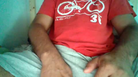 loverman1191 online show from June 20, 2026, 1:47 pm