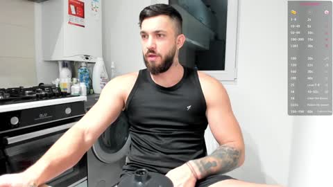 Snapshot of lovermike_ chatting on December 4, 2024, 2:20 am Mike online show from December 4, 2024, 2:20 am